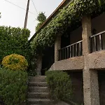 Quinta De Pindela - Natureza E Tradicao * 빌라노바데파말리카오