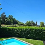 Quinta De Pindela - Natureza E Tradicao Prázdninový dům
