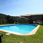 Quinta De Pindela - Natureza E Tradicao Prázdninový dům