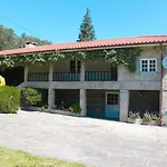 Prázdninový dům Quinta De Pindela - Natureza E Tradicao Vila Nova de Famalicão