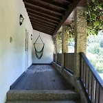 Quinta De Pindela - Natureza E Tradicao Prázdninový dům *