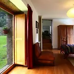 Prázdninový dům Quinta De Pindela - Natureza E Tradicao Vila Nova de Famalicão