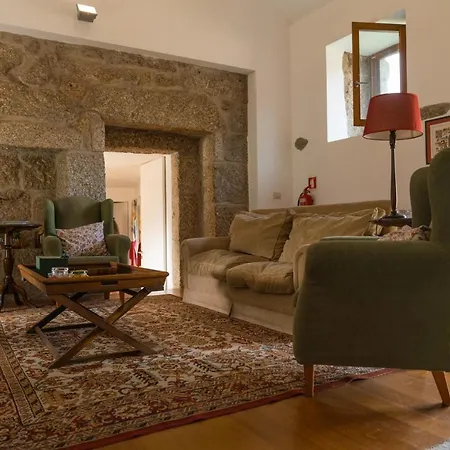 بيت للعطل Quinta De Pindela - Natureza E Tradicao *