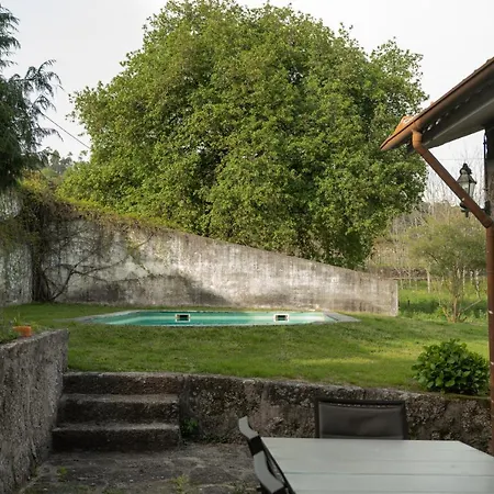 بيت للعطل Quinta De Pindela - Natureza E Tradicao