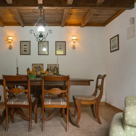 Quinta De Pindela - Natureza E Tradicao *