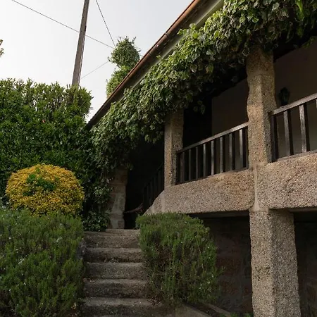 Quinta De Pindela - Natureza E Tradicao * Vila Nova de Famalicão