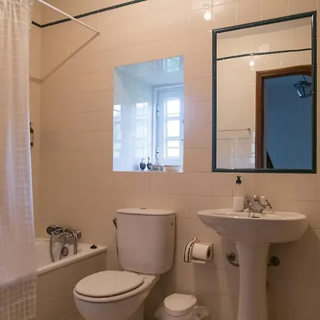 بيت للعطل Quinta De Pindela - Natureza E Tradicao