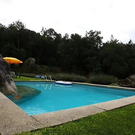 Quinta De Pindela - Natureza E Tradicao * Vila Nova de Famalicão