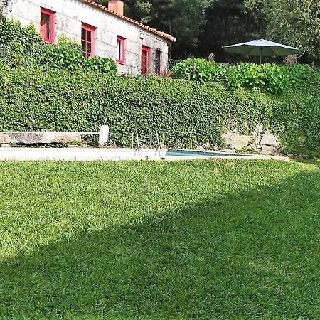 Quinta De Pindela - Natureza E Tradicao *