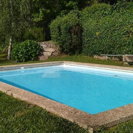 別荘 Quinta De Pindela - Natureza E Tradicao *