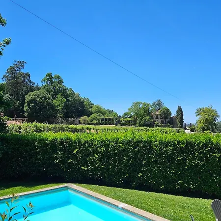 Quinta De Pindela - Natureza E Tradicao Hébergement de vacances
