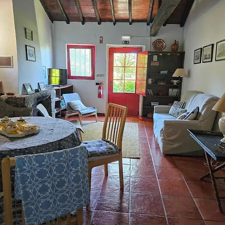 Prázdninový dům Quinta De Pindela - Natureza E Tradicao Vila Nova de Famalicão