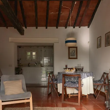 Prázdninový dům Quinta De Pindela - Natureza E Tradicao