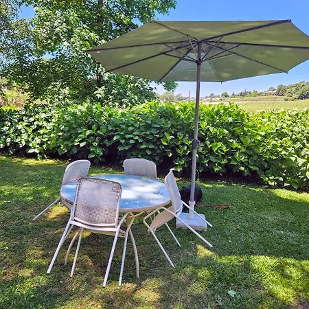 Quinta De Pindela - Natureza E Tradicao Prázdninový dům