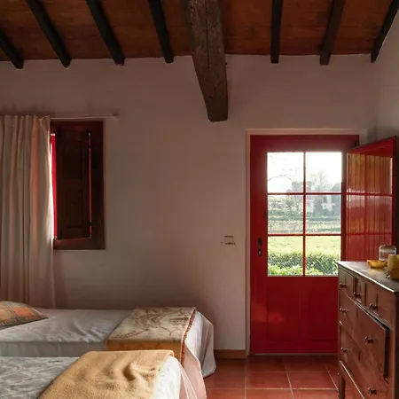 Nyaraló Quinta De Pindela - Natureza E Tradicao Vila Nova de Famalicão