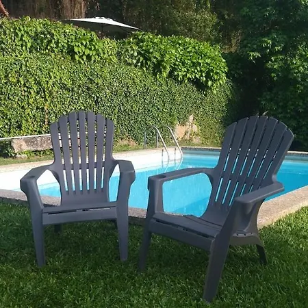 Quinta De Pindela - Natureza E Tradicao Vila Nova de Famalicão