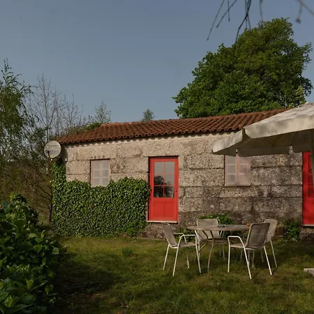 Quinta De Pindela - Natureza E Tradicao * Vila Nova de Famalicão