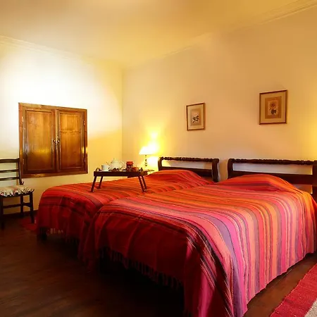 Quinta De Pindela - Natureza E Tradicao Nyaraló Vila Nova de Famalicão