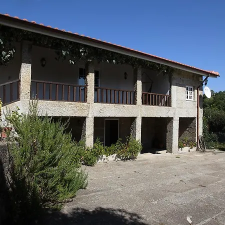 بيت للعطل Quinta De Pindela - Natureza E Tradicao