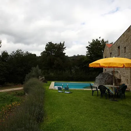 Feriehus Quinta De Pindela - Natureza E Tradicao