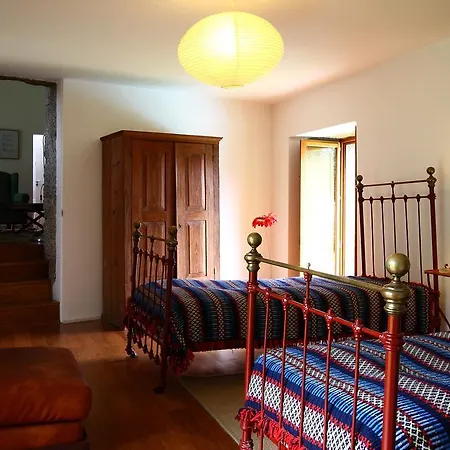 بيت للعطل Quinta De Pindela - Natureza E Tradicao
