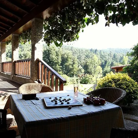 Quinta De Pindela - Natureza E Tradicao بيت للعطل Vila Nova de Famalicão
