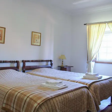 Quinta De Pindela - Natureza E Tradicao *