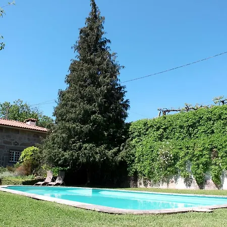 بيت للعطل Quinta De Pindela - Natureza E Tradicao *