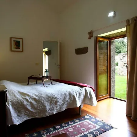 Quinta De Pindela - Natureza E Tradicao Vila Nova de Famalicão