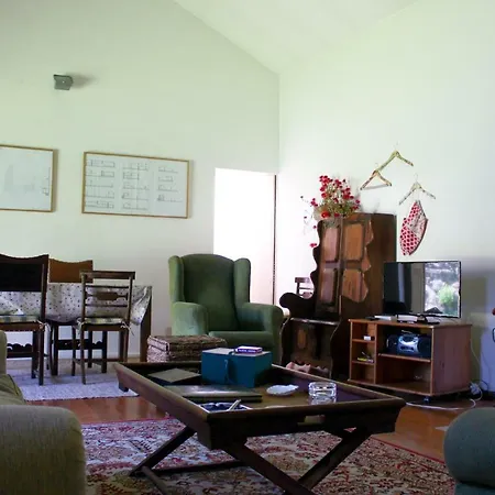 Hébergement de vacances Quinta De Pindela - Natureza E Tradicao Vila Nova de Famalicão