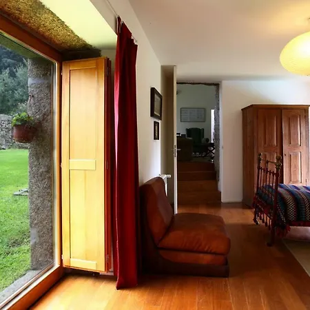 Hébergement de vacances Quinta De Pindela - Natureza E Tradicao Vila Nova de Famalicão