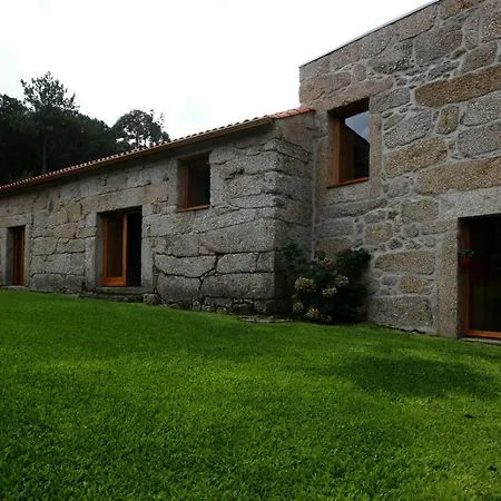 Quinta De Pindela - Natureza E Tradicao Vila Nova de Famalicão