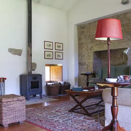 Quinta De Pindela - Natureza E Tradicao