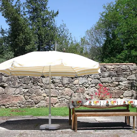 Quinta De Pindela - Natureza E Tradicao Nyaraló