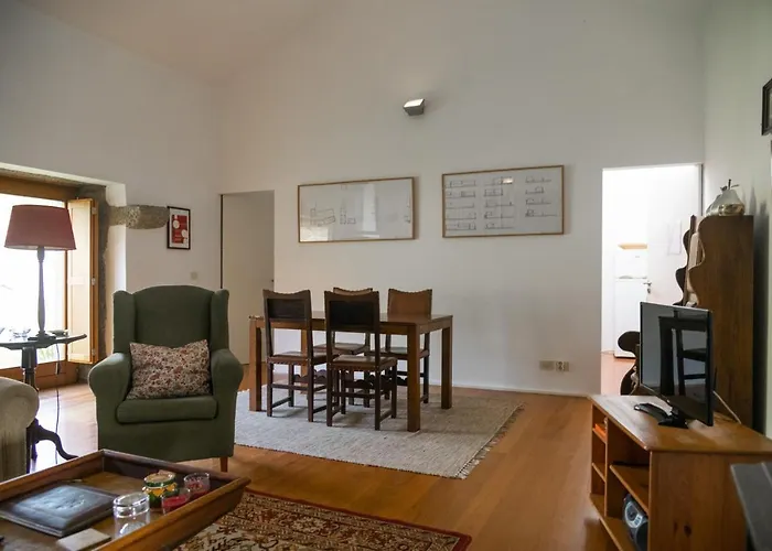 Quinta De Pindela - Natureza E Tradicao Semesterbostad Vila Nova de Famalicão