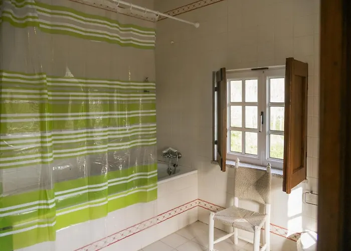 Semesterbostad Quinta De Pindela - Natureza E Tradicao