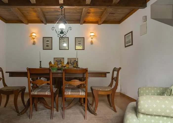 Quinta De Pindela - Natureza E Tradicao *