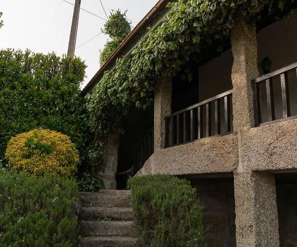 Quinta De Pindela - Natureza E Tradicao * Vila Nova de Famalicão