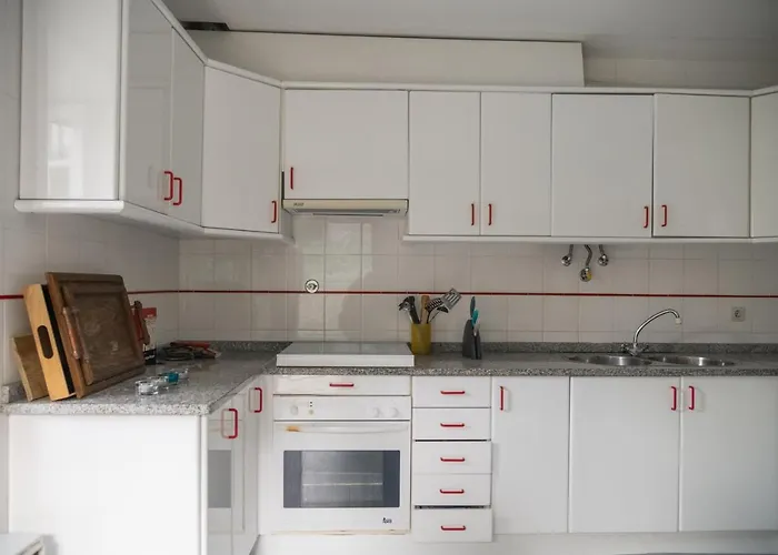 펜션 Quinta De Pindela - Natureza E Tradicao 빌라노바데파말리카오