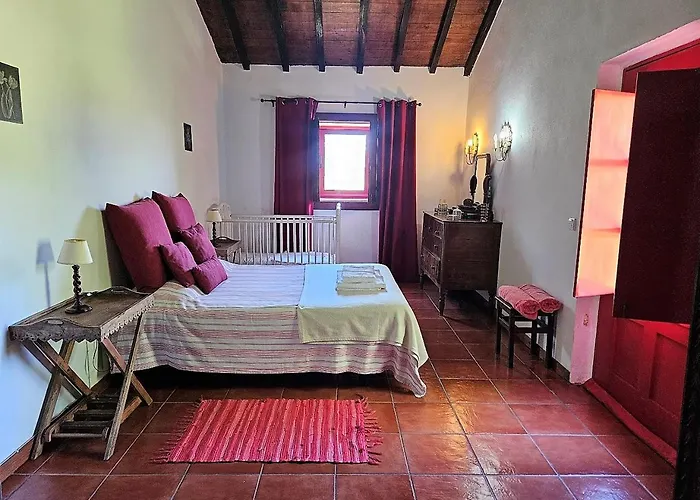 Quinta De Pindela - Natureza E Tradicao *