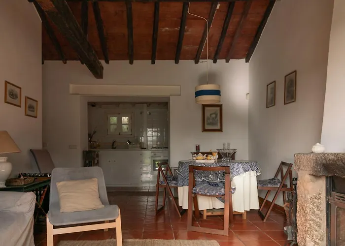 펜션 Quinta De Pindela - Natureza E Tradicao