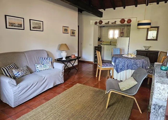 Quinta De Pindela - Natureza E Tradicao 빌라노바데파말리카오