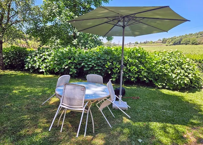 Quinta De Pindela - Natureza E Tradicao Semesterbostad