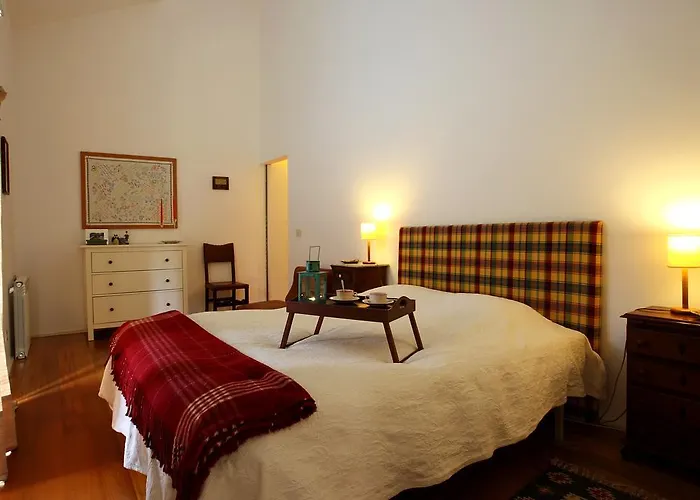 Semesterbostad Quinta De Pindela - Natureza E Tradicao Vila Nova de Famalicão