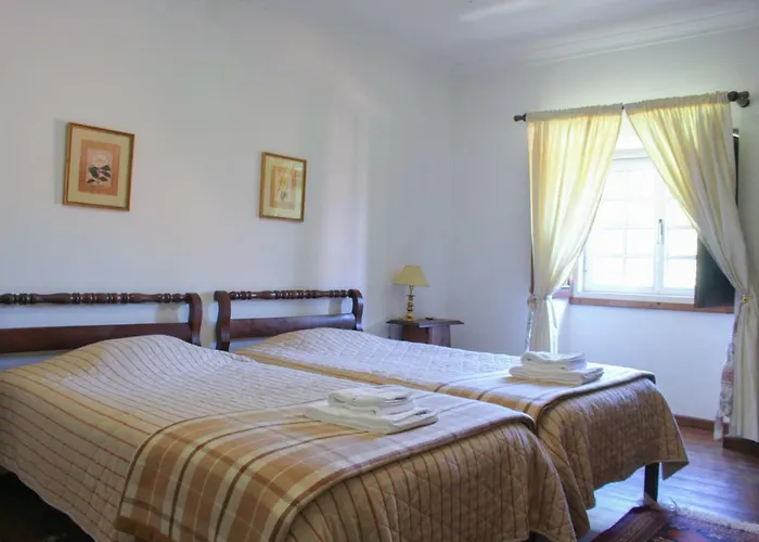 Quinta De Pindela - Natureza E Tradicao *