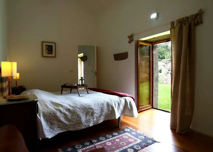 Quinta De Pindela - Natureza E Tradicao Vila Nova de Famalicão