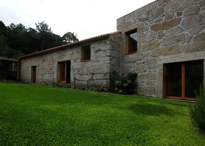 Quinta De Pindela - Natureza E Tradicao Vila Nova de Famalicão