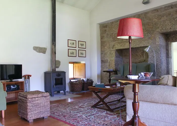 Quinta De Pindela - Natureza E Tradicao