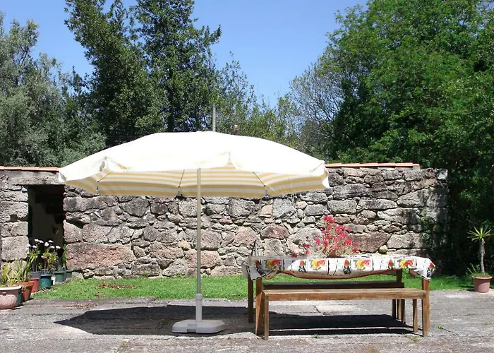 Quinta De Pindela - Natureza E Tradicao Tatil Evi